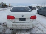 Volkswagen Jetta 2.5L Highline 3VWLX7AJ5CM324696 снимка