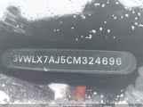 Volkswagen Jetta 2.5L Highline 3VWLX7AJ5CM324696 снимка