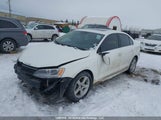 Volkswagen Jetta 2.5L Highline 3VWLX7AJ5CM324696 снимка