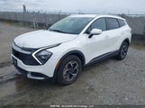 KIA Sportage LX KNDPUCDF8R7****** снимка