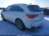 Acura Mdx Elite 5J8YD4H81KL802147 снимка