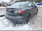 Mazda Mazda3 Gs/Gx JM1BL1SF2A1336395 снимка
