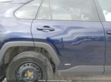 Toyota Rav4 Xle/Woodland Edition 2T3RWRFV8PW177009 снимка