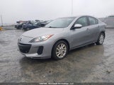 Mazda 3 I JM1BL1V71C1613884 снимка