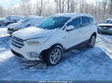 Ford Escape Titanium 1FMCU9J94HUA26569 снимка