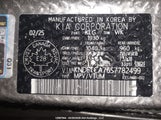 Kia Seltos Sx/X-Line KNDETCA76S7782499 снимка