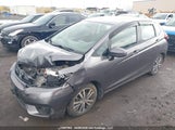 Honda Fit 3HGGK5H87FM109109 снимка