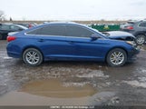 Hyundai Sonata Gl 5NPE24AF8FH185758 снимка