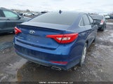 Hyundai Sonata Gl 5NPE24AF8FH185758 снимка