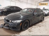 BMW 435I Gran Coupe xDrive WBA4B3C52FG344026 снимка