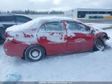 Toyota Corolla S/Le/Xle 2T1BU40E19C095414 снимка