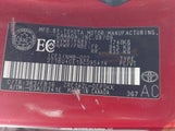 Toyota Corolla S/Le/Xle 2T1BU40E19C095414 снимка