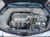 Acura Tl 19UUA86239A800497 снимка