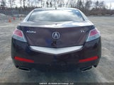 Acura Tl 19UUA86239A800497 снимка