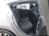 Mazda Mazda3 Gx JM1BL1UF1C1570575 снимка