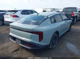 Kia K4 Ex/Ex+ 3KPFU4DE0SE073455 снимка
