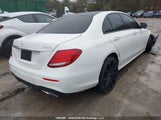 Mercedes-Benz E 350 4Matic WDDZF8EB0LA711667 снимка