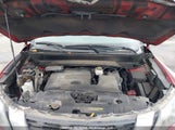 Nissan Pathfinder Midnight Edition/Platinum/S/Sl Premium/Sv Tech 5N1DR2MM4JC611175 снимка