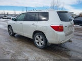 Toyota Highlander Limited JTEES42A082084507 снимка