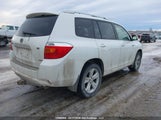 Toyota Highlander Limited JTEES42A082084507 снимка