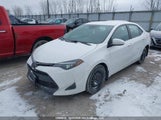 Toyota Corolla Le 2T1BURHE8KC143160 снимка