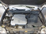 Lexus Es350 JTHBJ46G572123954 снимка