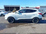 Hyundai Tucson KM8JU3AC1CU394409 снимка