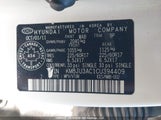 Hyundai Tucson KM8JU3AC1CU394409 снимка