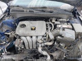 Kia Forte Ex/Ex Limited/Ex Premium/Ex+ 3KPF54AD4LE221388 fotografie