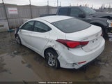 Hyundai Elantra L+ 5NPDH4AE0GH753908 снимка