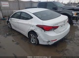 Hyundai Elantra L+ 5NPDH4AE0GH753908 снимка