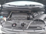 Honda Odyssey Ex-L 5FNRL5H61DB504732 снимка