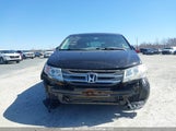 Honda Odyssey Ex-L 5FNRL5H61DB504732 снимка