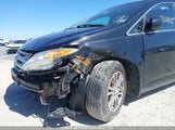 Honda Odyssey Ex-L 5FNRL5H61DB504732 снимка