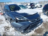 Toyota Venza Le/Xle/Limited JTEAAAAH8MJ043637 photo