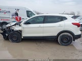 Nissan Qashqai Sv JN1BJ1CRXHW126979 снимка