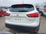 Nissan Qashqai Sv JN1BJ1CRXHW126979 fotografie