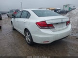 Honda Civic 2HGFB2F54DH042113 снимка