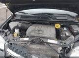 Dodge Grand Caravan Se 2C4RDGBG9GR110303 снимка