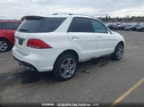 MERCEDES-BENZ GLE 350D 4MATIC 4JGDA2EB6GA****** снимка