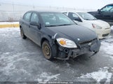 Chevrolet Cobalt Ls 1G1AJ55F887212779 снимка