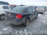 Chevrolet Cobalt Ls 1G1AJ55F887212779 снимка