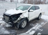 Kia Sportage Lx KNDPMCAC5J7485189 снимка