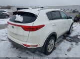 Kia Sportage Lx KNDPMCAC5J7485189 снимка