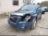 GMC Terrain Sle 2GKALMEKXC6200963 photo