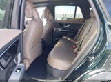 Mercedes-Benz Eqe 350 Suv 4Matic 4JGGM1CB3PA016764 photo
