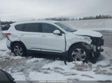 Hyundai Santa Fe Sel 5NMS3DAJ9MH324939 снимка