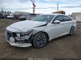 Honda Accord Hybrid Touring 1HGCV3F94KA800739 fotografie