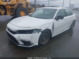 Honda Civic Touring 2HGFE1F9XPH001624 снимка