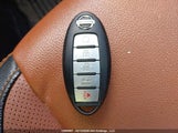 Nissan Rogue Sv/Sl 5N1AT2MV1HC734794 снимка